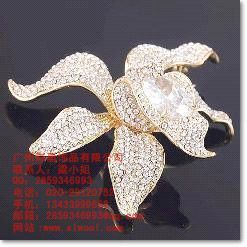 金屬粘水鉆與不銹鋼粘鉆 點亮禮品工藝品飾品的璀璨世界
