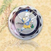 金屬工藝品的多樣華彩 紀念幣、紀念章、獎章與徽章的世界